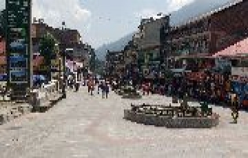 2N 3D Kullu Manali Student Tour Package Ex Delhi